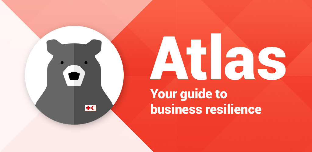 Atlas: Ready for Business Atlas: Ready for Business