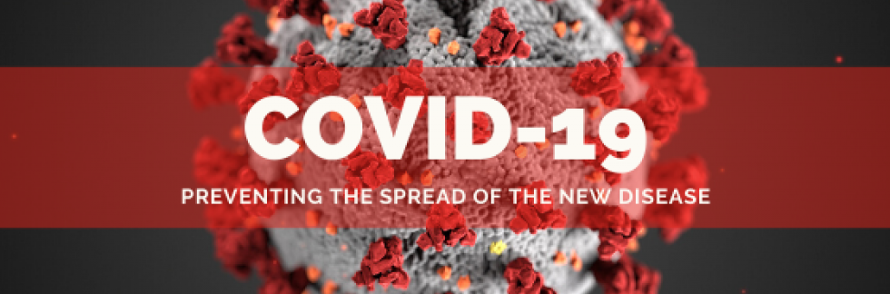 An illustration of the SARS-CoV-2019 coronavirus created by the Centers for Disease Control and Prevention. (Alissa Eckert / CDC) An illustration of the SARS-CoV-2019 coronavirus created by the Centers for Disease Control and Prevention. (Alissa Eckert / CDC)