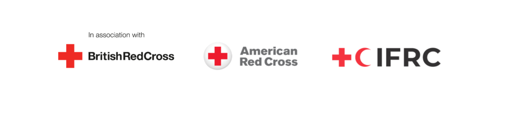 red cross logos