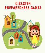 preparedness kids