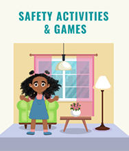 safety kids